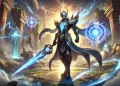 Update Hero Baru Mobile Legends Terbaru 2026 Bocoran Skill Dan Patch Meta Paling Ditunggu Pemain