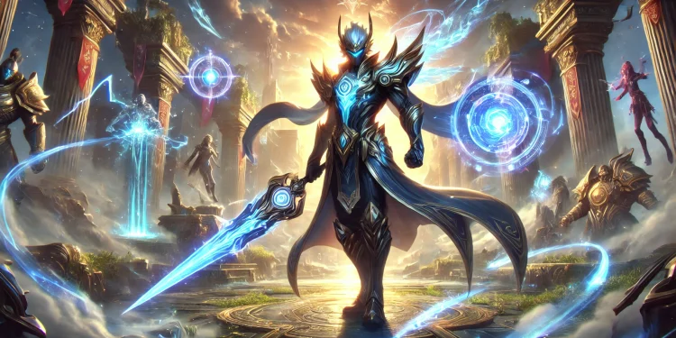 Update Hero Baru Mobile Legends Terbaru 2026 Bocoran Skill Dan Patch Meta Paling Ditunggu Pemain