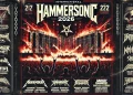 Update Line Up Hammersonic 2026 Terbaru Daftar Band Harga Tiket Dan Perubahan Penting Festival Metal