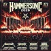 Update Line Up Hammersonic 2026 Terbaru Daftar Band Harga Tiket Dan Perubahan Penting Festival Metal