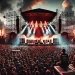 Update Lineup Hammersonic Festival 2026 Terbaru Daftar Band Dan Tiket Murah