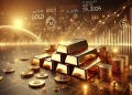 Emas Antam Hari Selasa 19 Mei 2026 Naik Tipis Saat Pasar Global Kembali Bergejolak