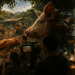 Film Pesta Babi Tentang Apa Cerita Kontroversial yang Viral dan Bikin Penasaran Penonton Indonesia
