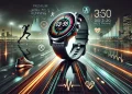 Harga Garmin Forerunner 170 Terbaru 2026 Smartwatch Lari Premium Dengan Fitur Modern