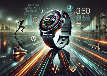 Harga Garmin Forerunner 170 Terbaru 2026 Smartwatch Lari Premium Dengan Fitur Modern
