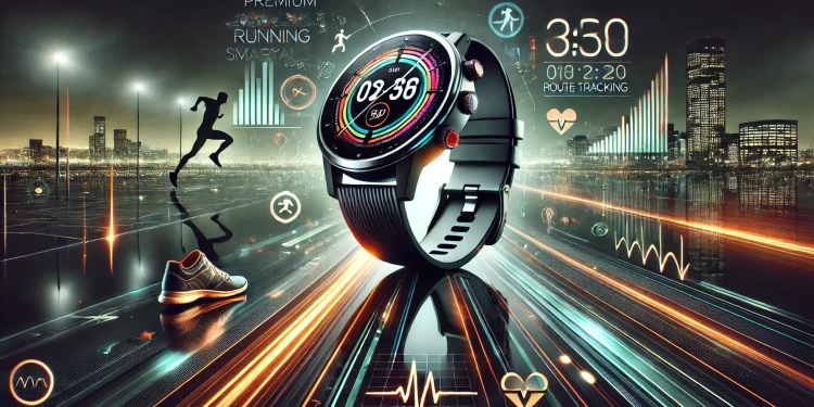 Harga Garmin Forerunner 170 Terbaru 2026 Smartwatch Lari Premium Dengan Fitur Modern