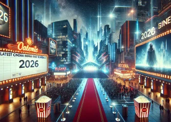 Jadwal Rilis Film Bioskop Terbaru 2026 Daftar Lengkap Film Indonesia Dan Internasional Yang Wajib Masuk Watchlist Tahun Ini