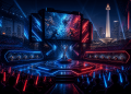 Jadwal Turnamen Esport Internasional Jakarta Terbaru Terlengkap 2026 Update Event Dunia