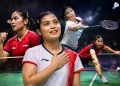 Karir Gregoria Mariska Tunjung