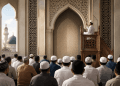 Khutbah Jumat Terbaru 29 Mei 2026 Menyentuh Hati Tentang Ampunan Keberkahan Dan Muhasabah Diri