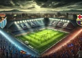 Klasemen Alavés Vs Barcelona Bikin Kejutan Besar Setelah Barca Tumbang Dramatis