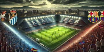 Klasemen Alavés Vs Barcelona Bikin Kejutan Besar Setelah Barca Tumbang Dramatis