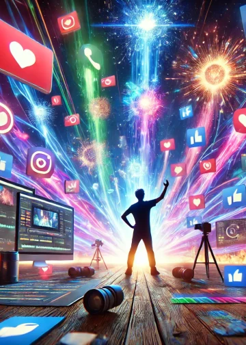 Rahasia Konten Video Pendek Viral Strategi Ampuh Bikin FYP Meledak Terus