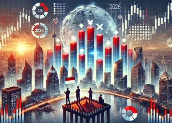 Rebalancing Msci Indonesia 2026