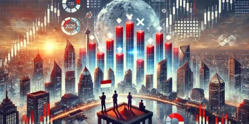 Rebalancing Msci Indonesia 2026