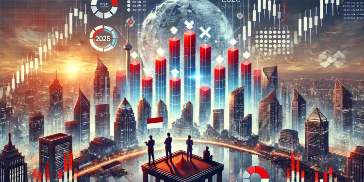 Rebalancing Msci Indonesia 2026