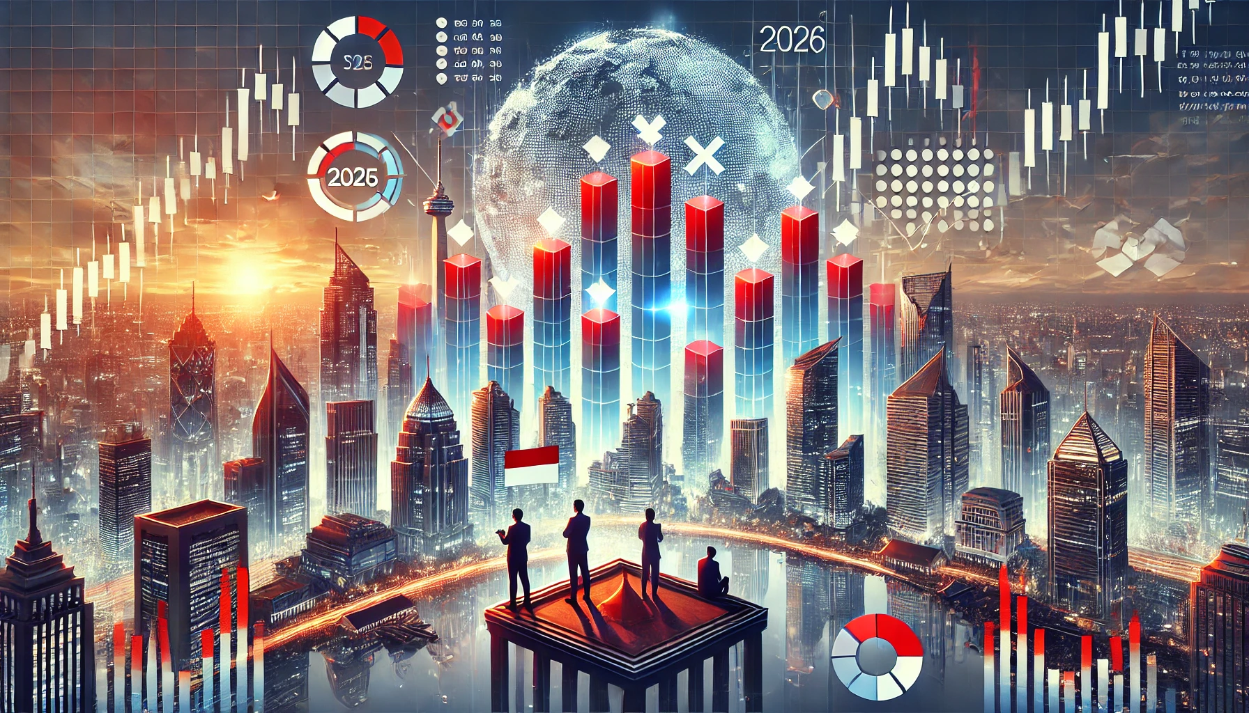 Rebalancing Msci Indonesia 2026