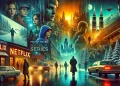 Rekomendasi Serial Netflix Rating Tinggi Terbaik Sepanjang Masa Dan Terbaru Paling Seru Wajib Ditonton Sekarang Juga