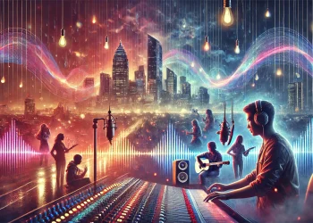 Review Album Musisi Indonesia Terbaru 2026 Daftar Album Terbaik Dan Lagu Paling Populer Tahun Ini