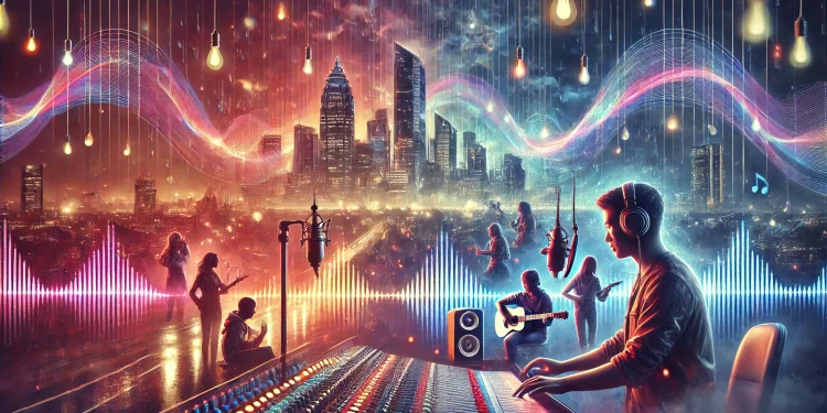 Review Album Musisi Indonesia Terbaru 2026 Daftar Album Terbaik Dan Lagu Paling Populer Tahun Ini