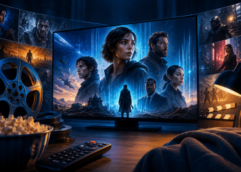Review Film Original Prime Terbaru 2026 Rekomendasi Film Eksklusif Prime Video Paling Menarik Tahun Ini