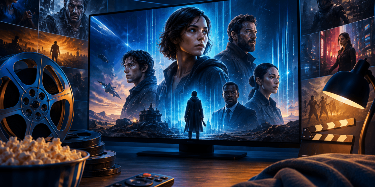 Review Film Original Prime Terbaru 2026 Rekomendasi Film Eksklusif Prime Video Paling Menarik Tahun Ini