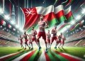 Tim Nasional Sepak Bola Oman Jadi Ancaman Serius Asia Di Kualifikasi Dunia