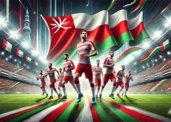 Tim Nasional Sepak Bola Oman Jadi Ancaman Serius Asia Di Kualifikasi Dunia