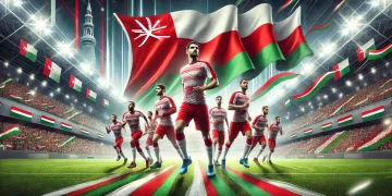 Tim Nasional Sepak Bola Oman Jadi Ancaman Serius Asia Di Kualifikasi Dunia