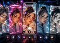Tren Filter Instagram Ai Terbaru Yang Lagi Viral Bikin Feed Makin Aesthetic Kekinian
