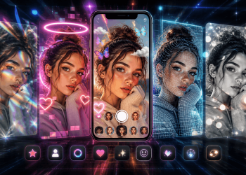 Tren Filter Instagram Ai Terbaru Yang Lagi Viral Bikin Feed Makin Aesthetic Kekinian