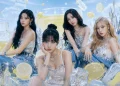 aespa lemonade album