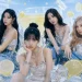 aespa lemonade album