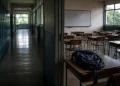 kasus dugaan viral smk letris pamulang