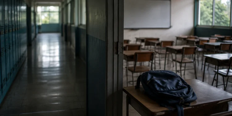 kasus dugaan viral smk letris pamulang