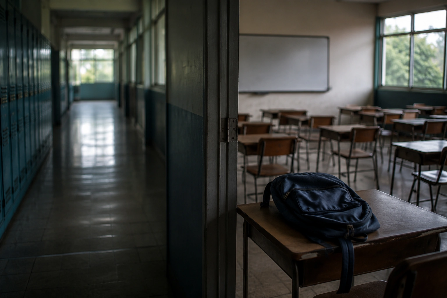 kasus dugaan viral smk letris pamulang