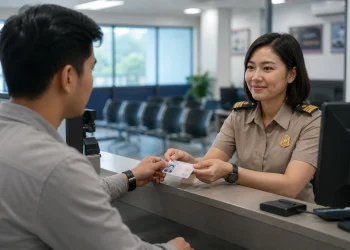 perpanjangan surat izin mengemudi mati tanpa bikin baru