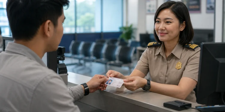 perpanjangan surat izin mengemudi mati tanpa bikin baru