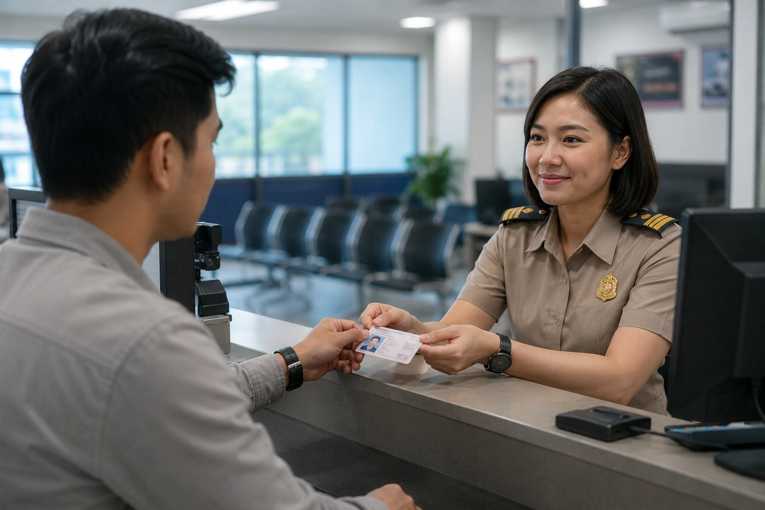 perpanjangan surat izin mengemudi mati tanpa bikin baru