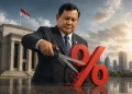 prabowo pangkas suku bunga