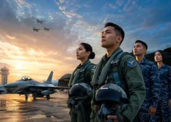 rekrutmen tni au 2026