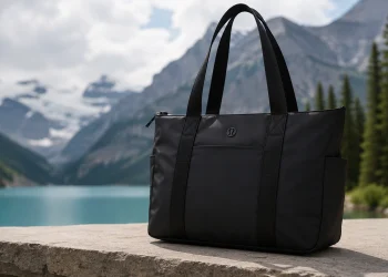 tas lululemon dari negara mana