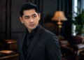 terikat janji arya saloka berperan sebagai apa
