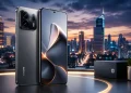 Xiaomi 17T Kapan Rilis