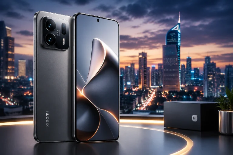 Xiaomi 17T Kapan Rilis Resmi Di Indonesia Simak Fitur Kamera Leica Terbarunya