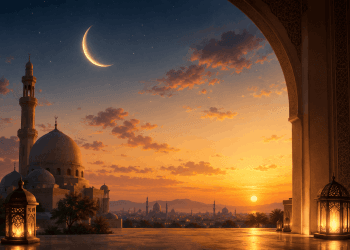 1 Muharram 2026 Jatuh Pada Tanggal Berapa Ini Jadwal Lengkap Tahun Baru Islam 1448 H