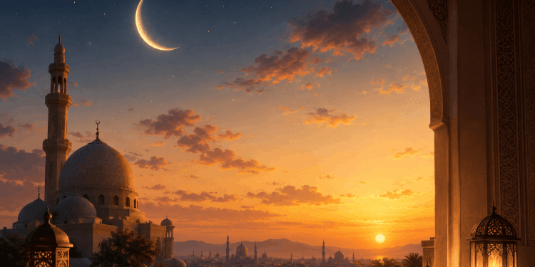 1 Muharram 2026 Jatuh Pada Tanggal Berapa Ini Jadwal Lengkap Tahun Baru Islam 1448 H