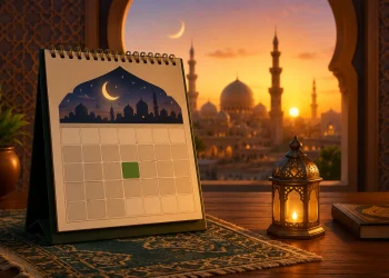 10 muharram 2026 jatuh pada tanggal