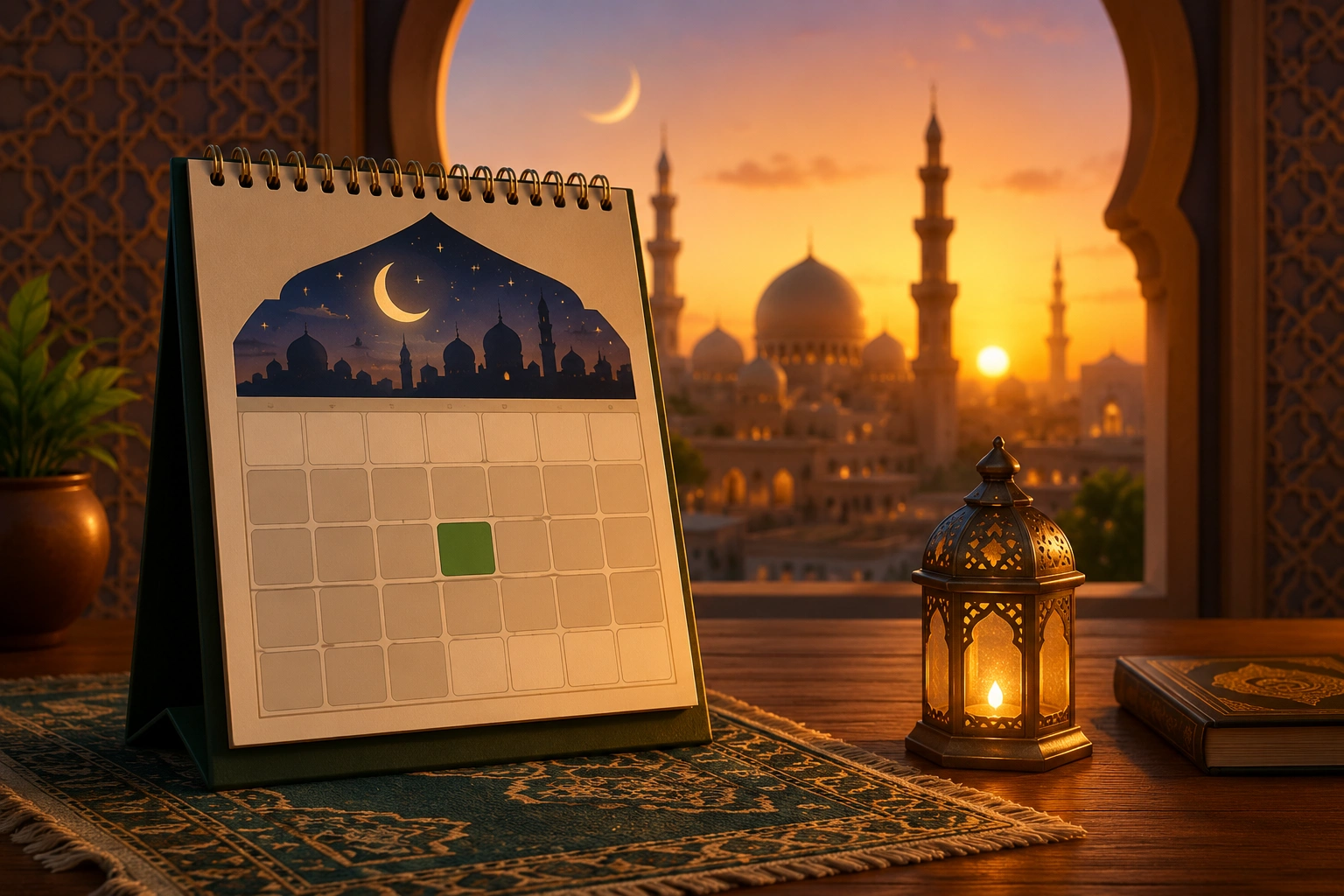10 muharram 2026 jatuh pada tanggal
