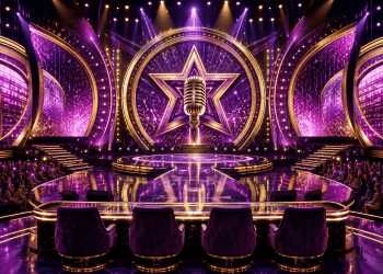 Audisi Dangdut Academy 8 2026